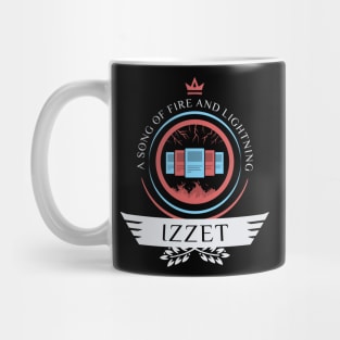 Izzet Life Mug